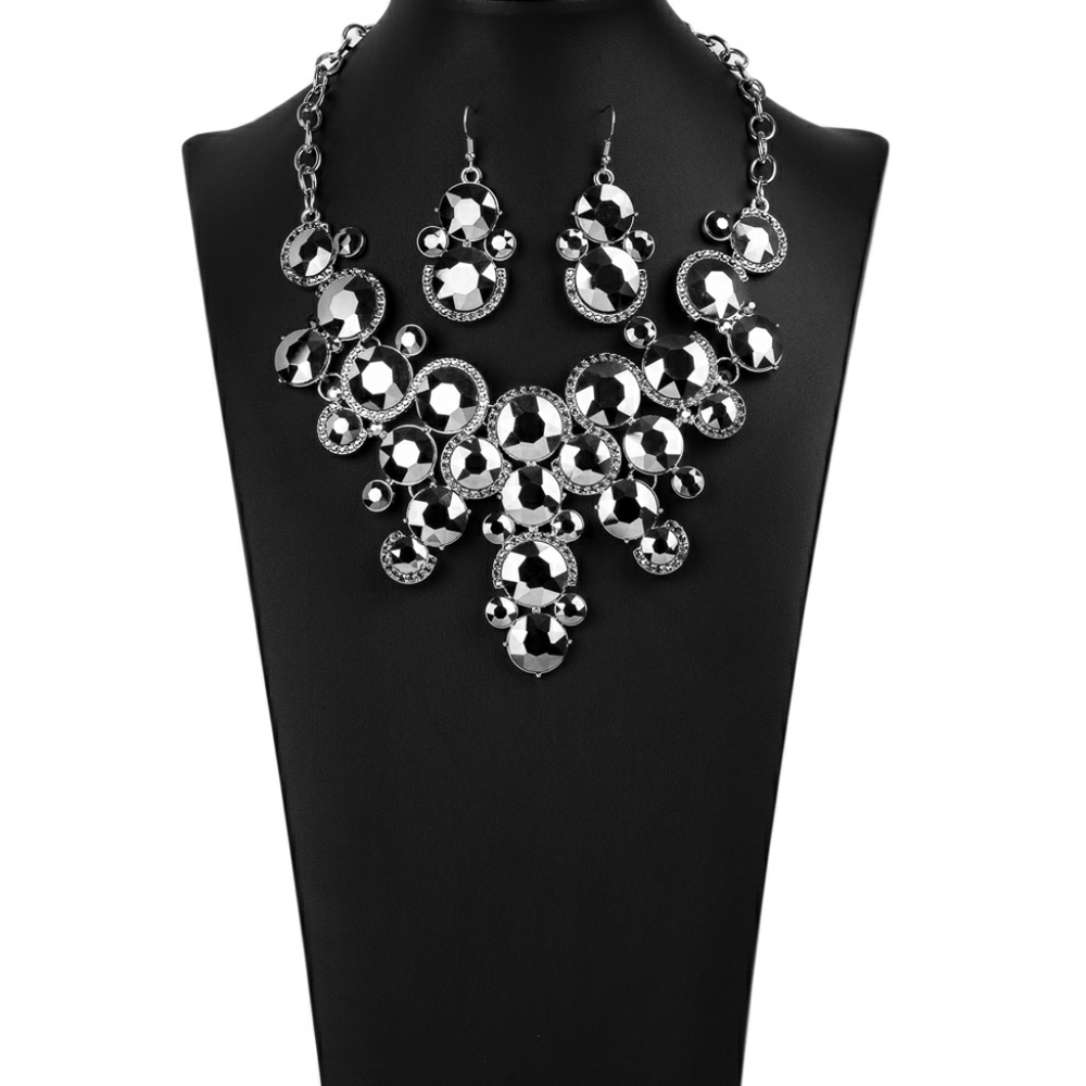 Paparazzi Zi Collection The Tina